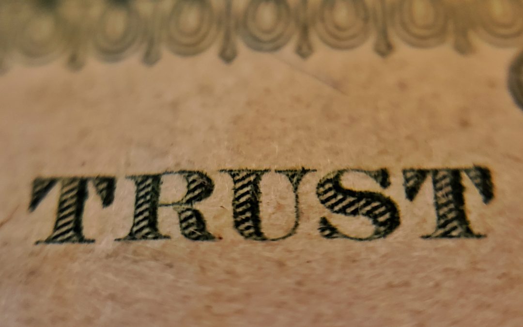 Trust: che cos’è e che cosa prevede